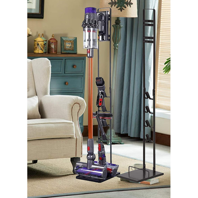 Foho Vacuum Stand for Dyson V10 V8 V7 V6 Wayfair